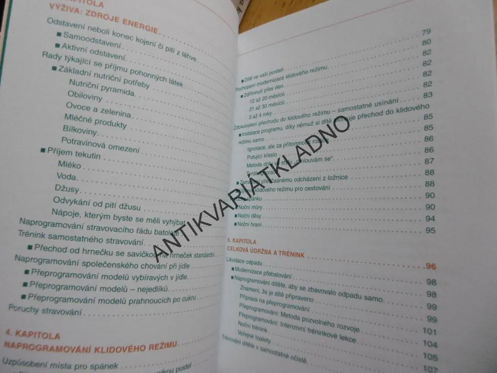 BATOLE- NÁVOD K OBSLUZE, RADY PRO ÚDRŽBU A TIPY PRO ŘEŠENÍ PROBLÉMŮ, **an