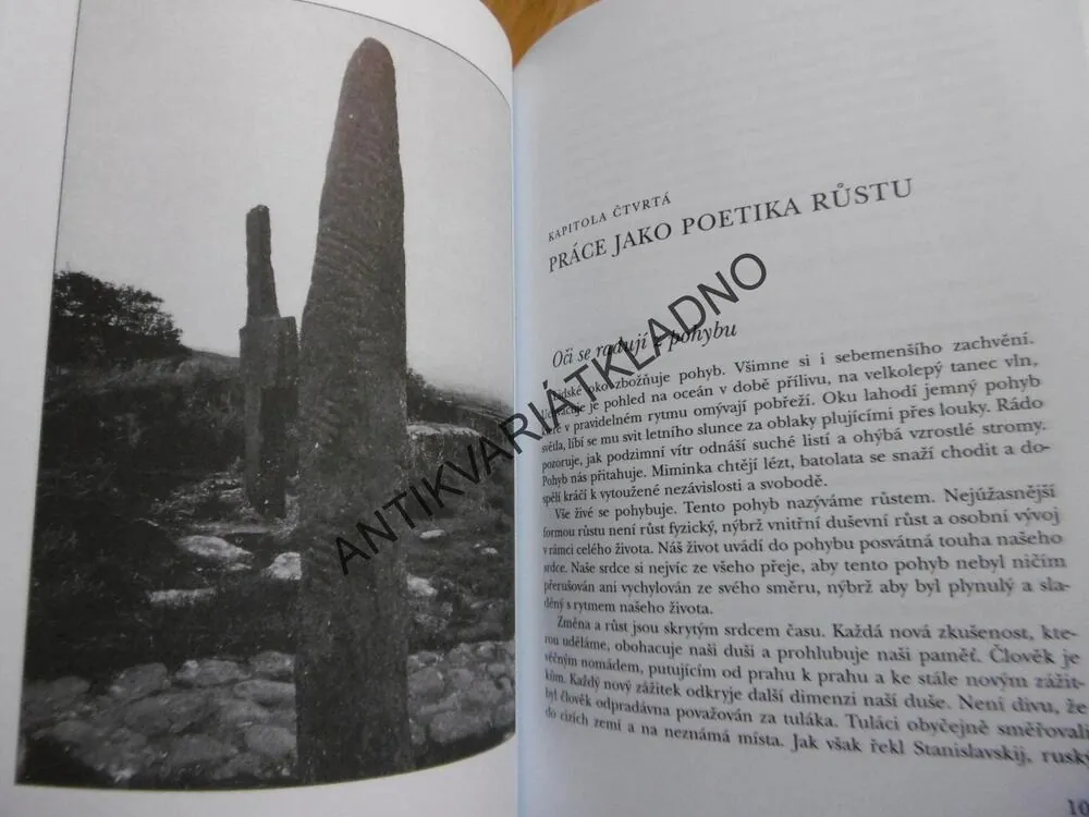 KNIHA KELTSKÉ MOUDROSTI, JOHN O´DONOHUE, 