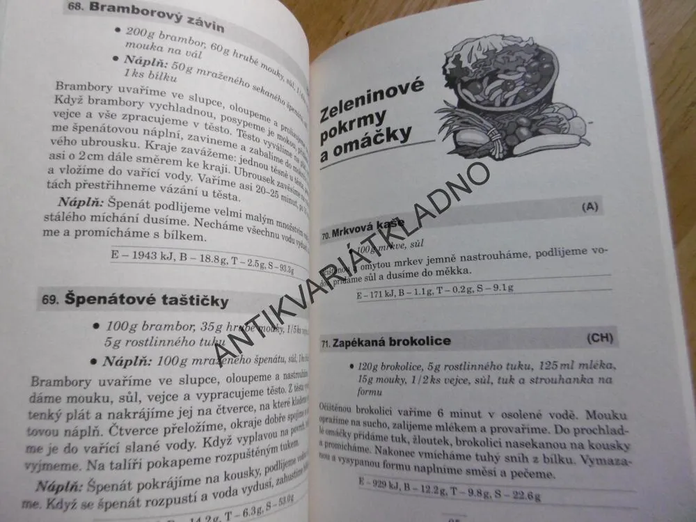 DIETA, NEMOCI ŽLUČNÍKU A ŽLUČOVÝCH CEST, DIETA A RADY LÉKAŘE, MAREČKOVÁ, MENGEROVÁ, **an