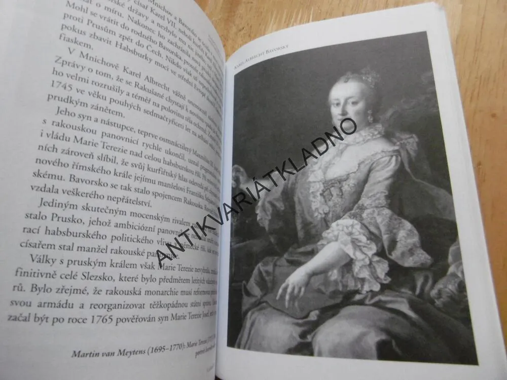 VLÁDCI ČESKÝCH ZEMÍ, DALŠÍ ROZLUŠTĚNÁ TAJEMSTVÍ, VLADIMÍR LIŠKA, **an