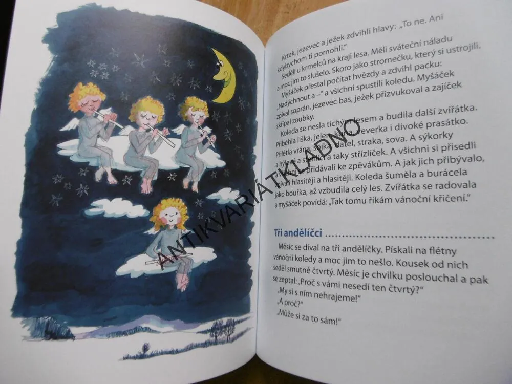 CHUMELENÍ, JIŘÍ KAHOUN, **an