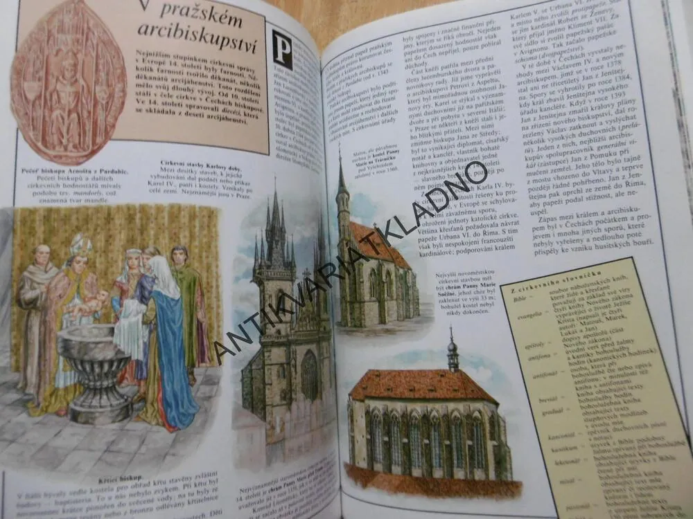 ČESKÉ ZEMĚ ZA VLÁDY LUCEMBURKŮ, HELENA MANDELOVÁ, **an