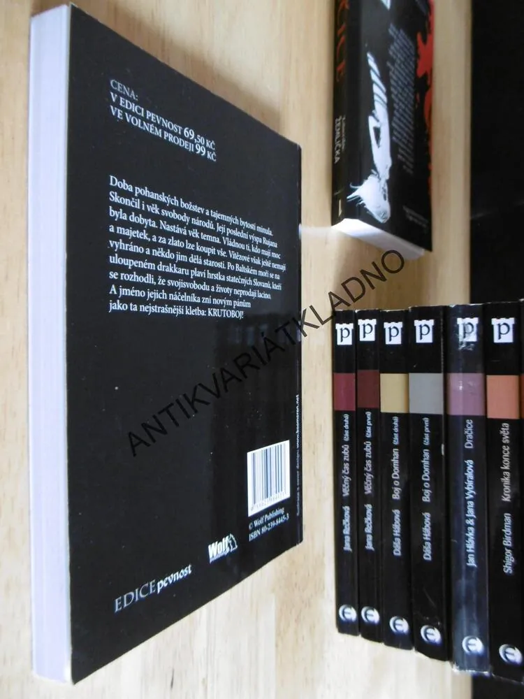 ČAS RYTÍŘŮ, ZDENĚK ŽEMLIČKA, **an