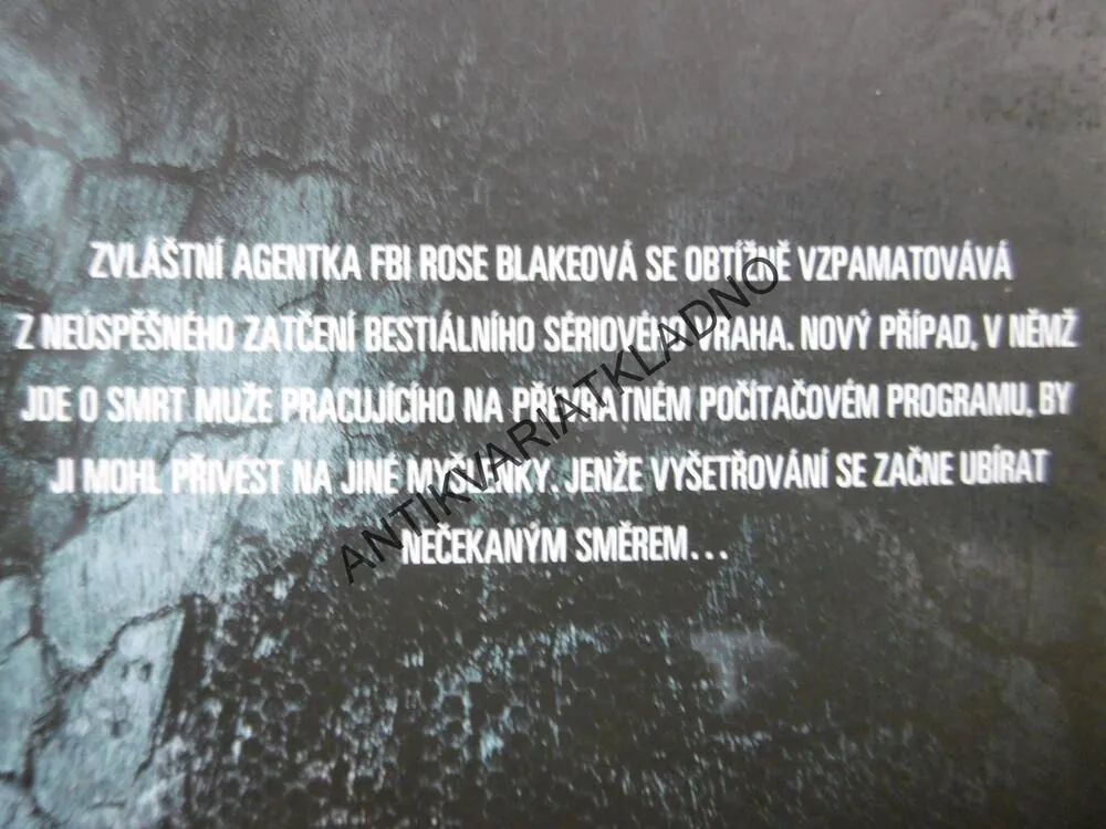 HRÁČI SE SMRTÍ, SIMON SCARROW A LEE FRANCIS, **an