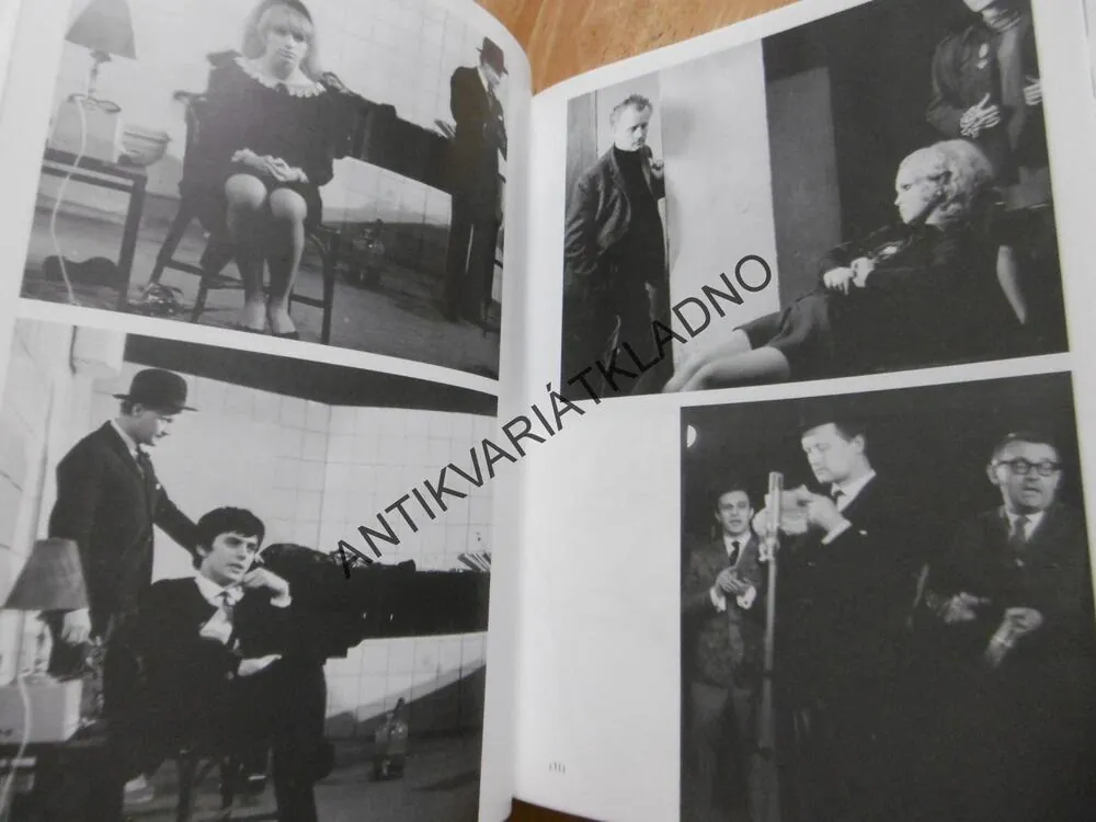 SEDMDESÁTKA JIŘÍHO ŠLITRA, JIŘÍ ŠLITR, 