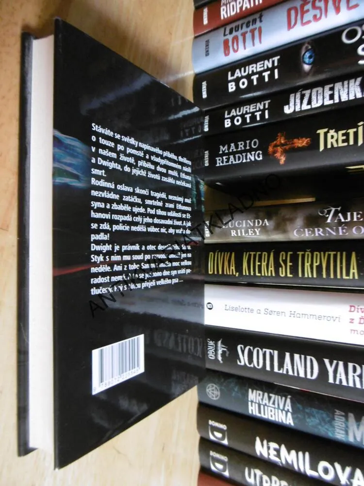 POMSTA, JOHN BURNHAM SCHWARTZ, **an