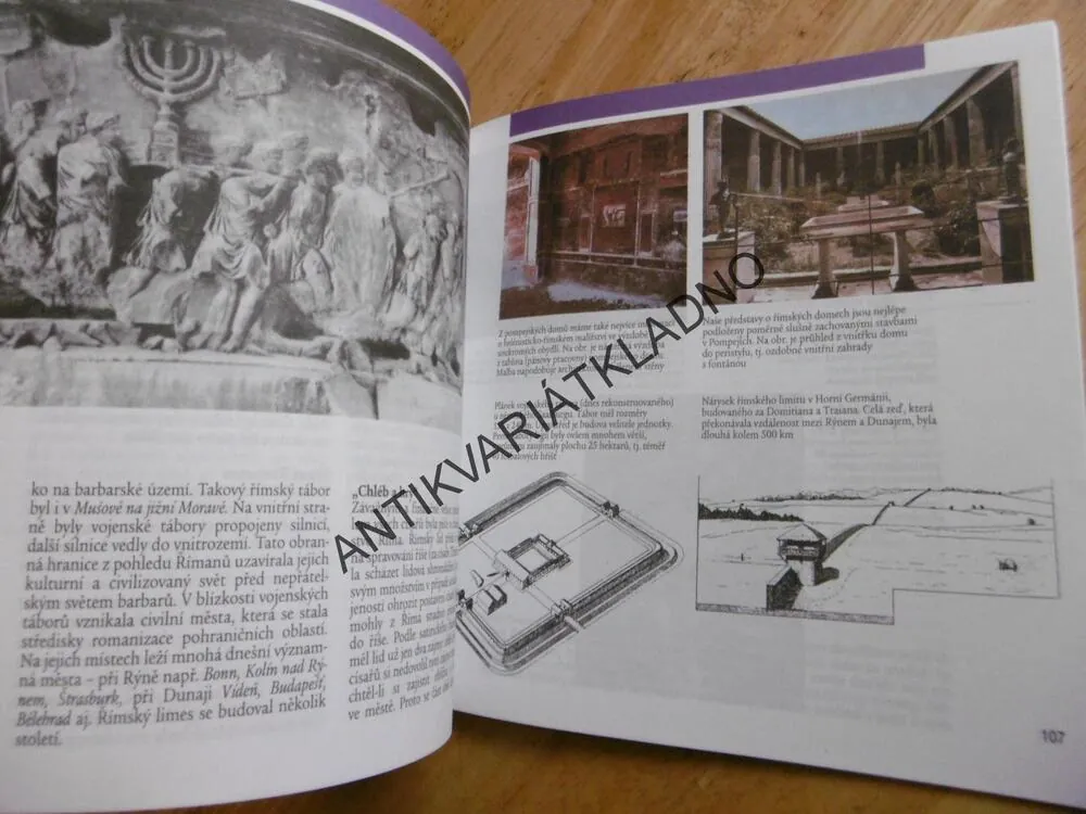 PRAVĚK, STAROVĚK, 2., SCIENTIA HISTORIE