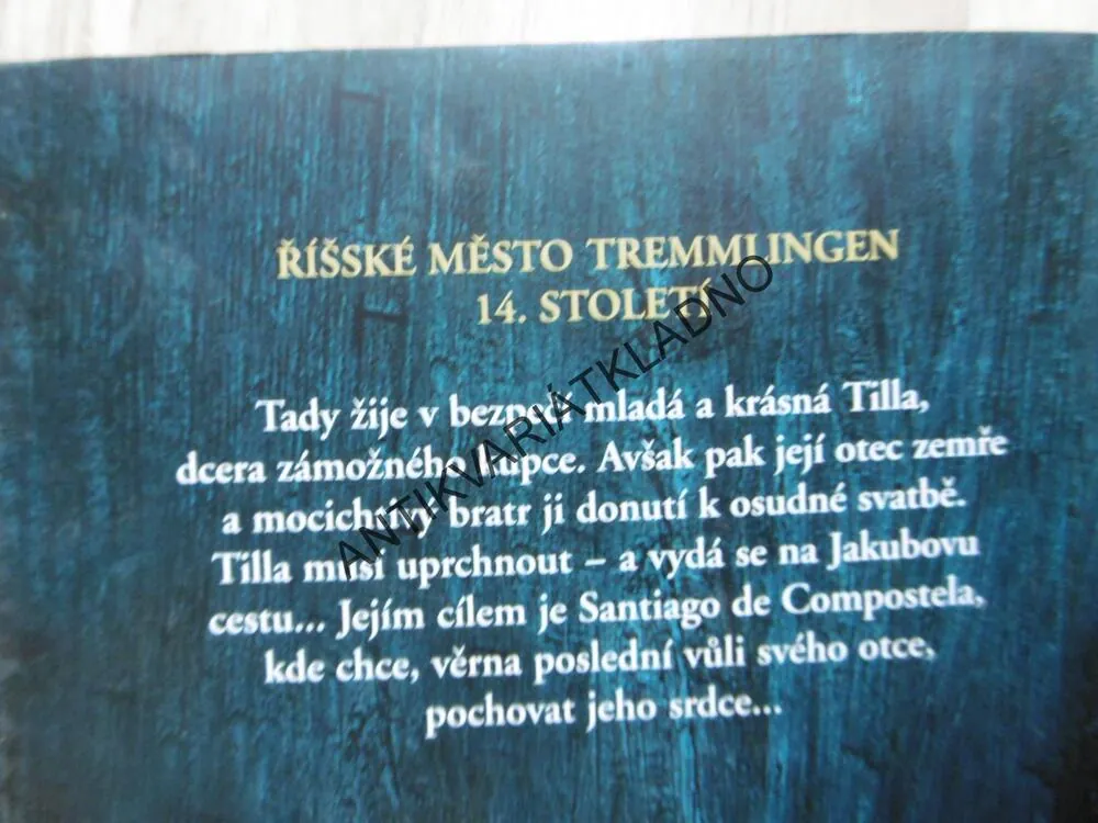 POUTNICE, INY LORENTZOVÁ, **an