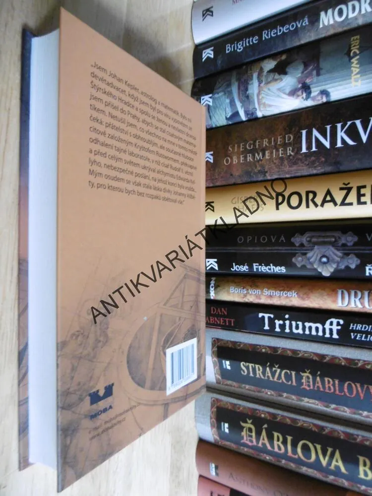 ZAJATEC OSUDŮ, JAROMÍR JINDRA, **an