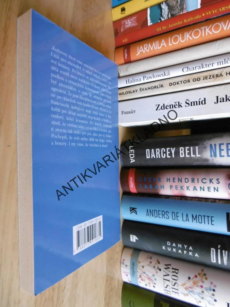 SNÍDANĚ V POLEDNE, IVAN KRAUS, ADOLF BORN, **an