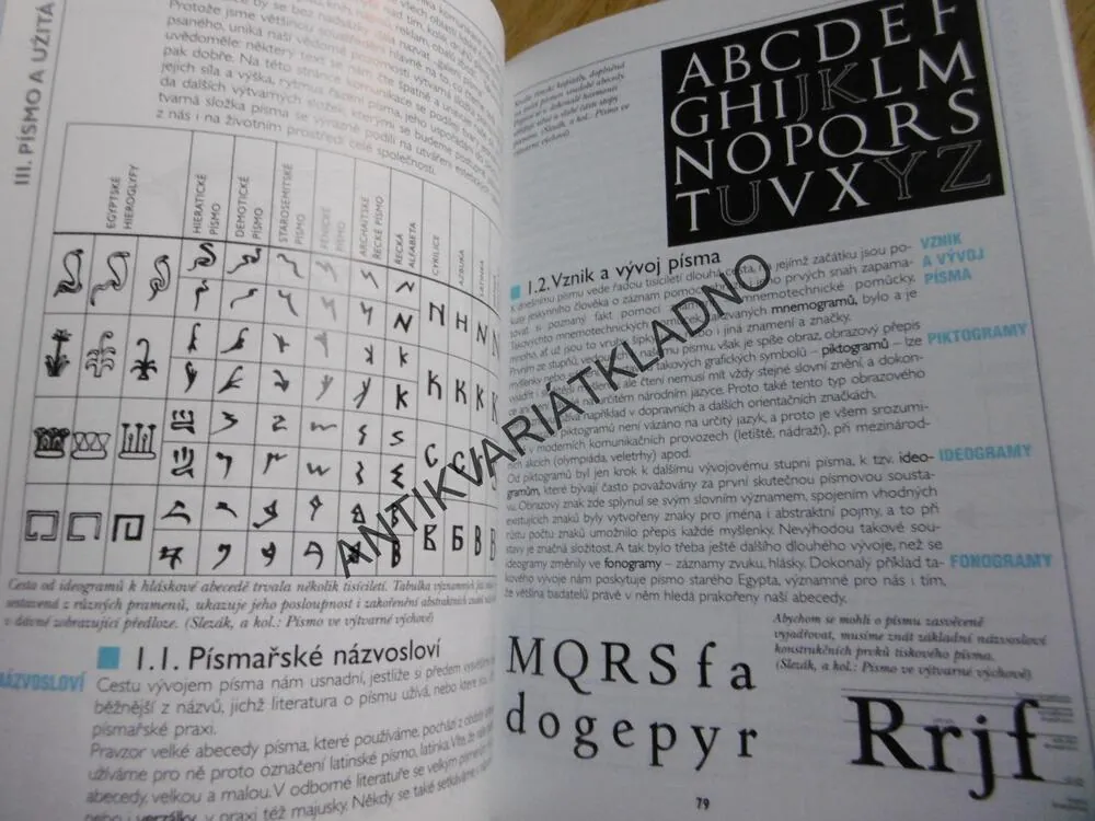 ESTETICKÁ VÝCHOVA PRO STŘEDNÍ ODBORNÉ ŠKOLY, VÝTVARNÁ ČÁST,
