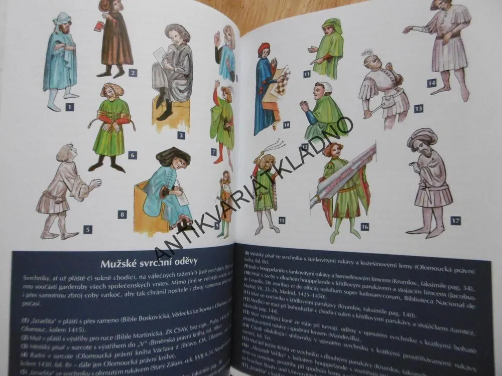 HUSITSKÝ VÁLEČNÍK, KDO BYLI BOŽÍ BOJOVNÍCI..., MATUŠKA, SYKA