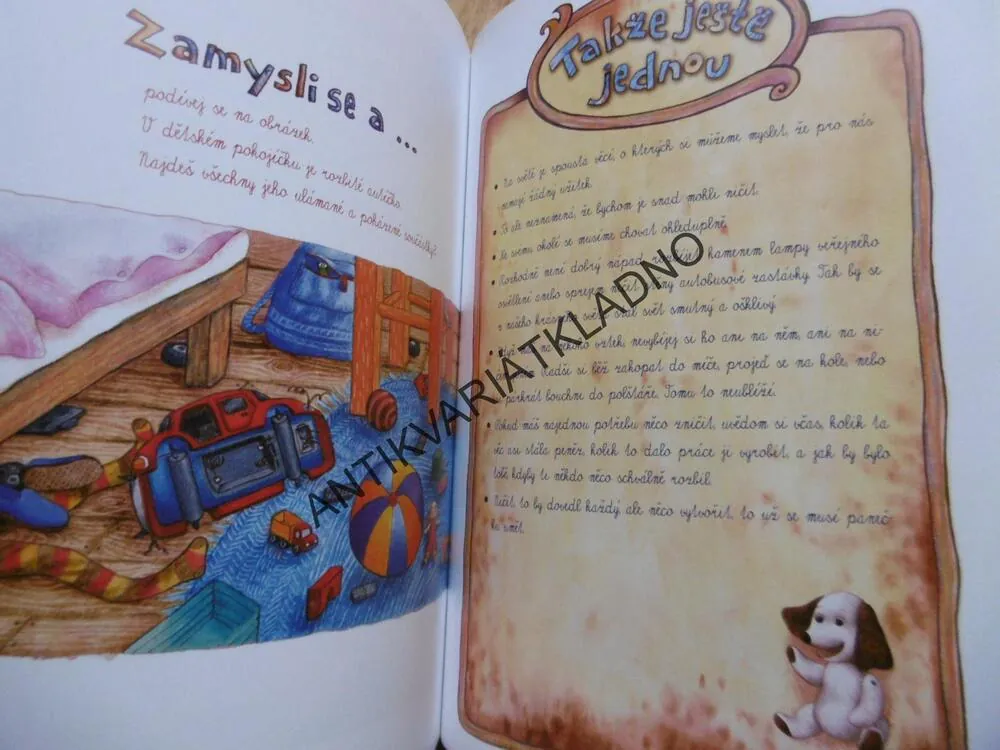 DRAKA JE LEPŠÍ POZDRAVIT ANEB O ETIKETĚ, KRATOCHVÍL, VYDROVÁ, **an
