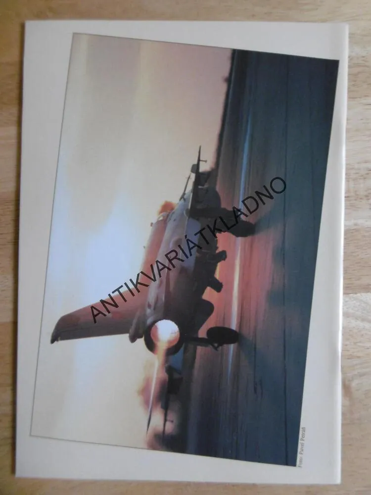 REVI 8/1995 - LETECTVÍ, LETCI,AJ., MODELÁŘSTVÍ
