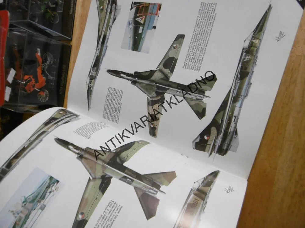 MIG-23BN, HEMA