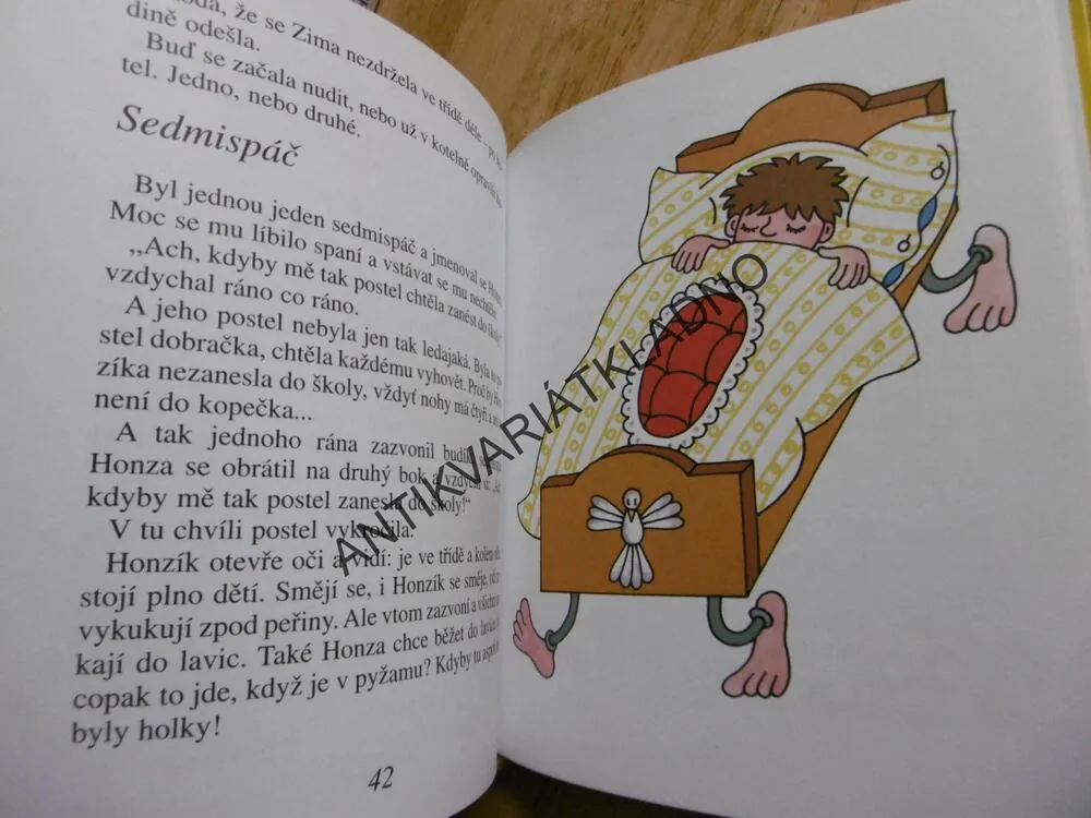 NENÍ ŠKOLA JAKO ŠKOLA, A NENÍ ŽÁK JAKO ŽÁK, ĎURÍČKOVÁ, **an