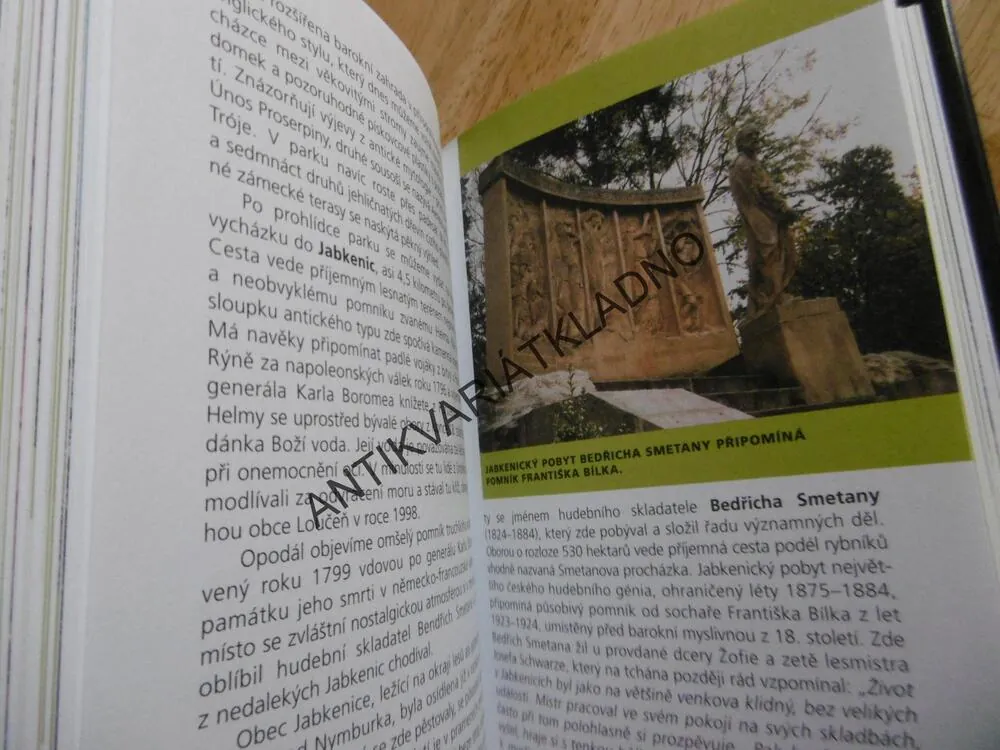 KAM ZNAČKY NEVEDOU A DALŠÍ NÁMĚTY K VÝLETŮM, IVANA MUDROVÁ, **an