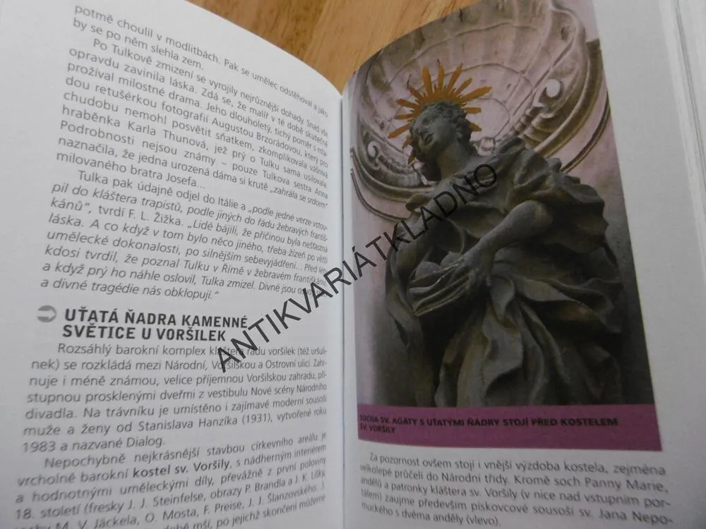 PRAHOU S OTEVŘENÝMA OČIMA,2., IVANA MUDROVÁ,
