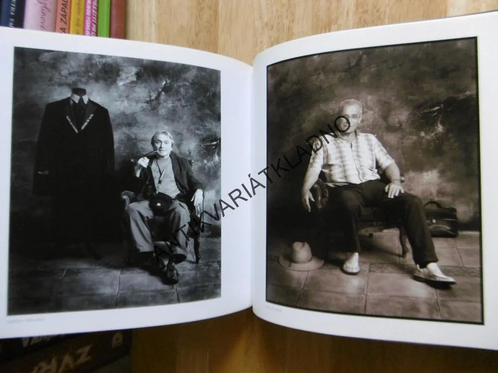 JAN SAUDEK, FOTOGRAF, FOTOGRAFIE, NÁRODNÍ DIVADLO, 2006/07