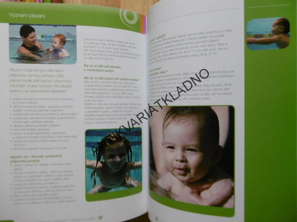 BABYWEB DO RUKY, 2010,