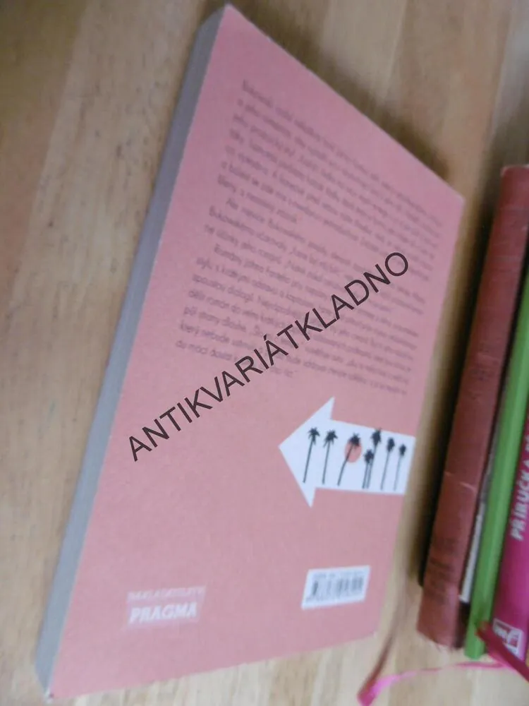 NA ZÁPAD OD ŘÍMA, JOHN FANTE, **an