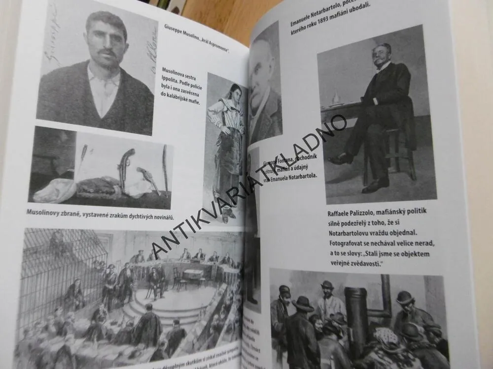 POKREVNÍ BRATRSTVO, JOHN DICKIE, **an