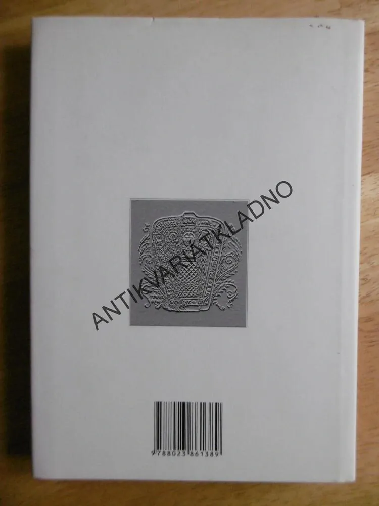 JIŘÍ Z PODĚBRAD, TLUSTÝ KRÁL, VLADIMÍR KAVČIAK- AUTOGRAM S VĚNOVÁNÍM