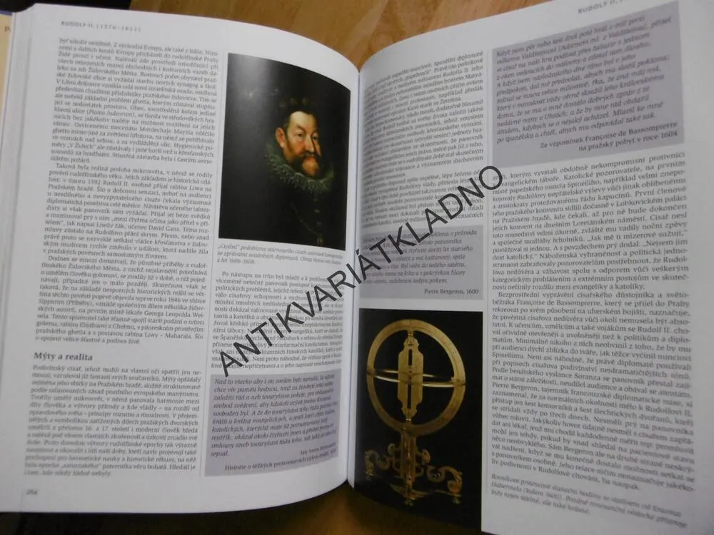 OSUDY ČESKÝCH KRÁLŮ A KRÁLOVEN, OD PŘEMYSLOVCE VRATISLAVA II., **an