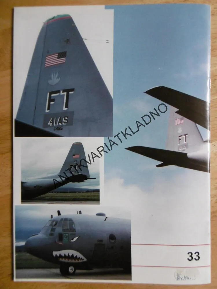 C - 130, LETADLO, POLSKY
