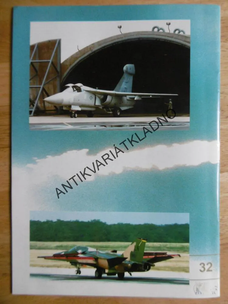 F-111, STÍHAČKA, LETADLO, POLSKY