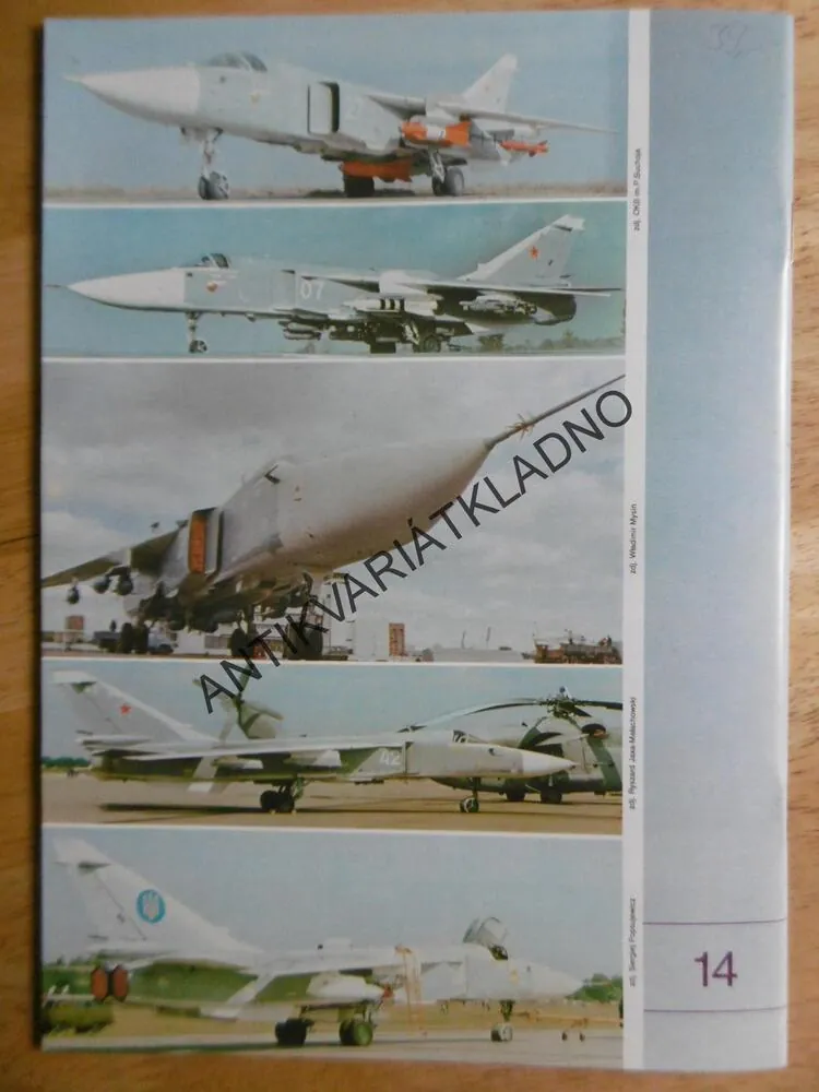 SU 24, STÍHAČKA, LETADLO, POLSKY