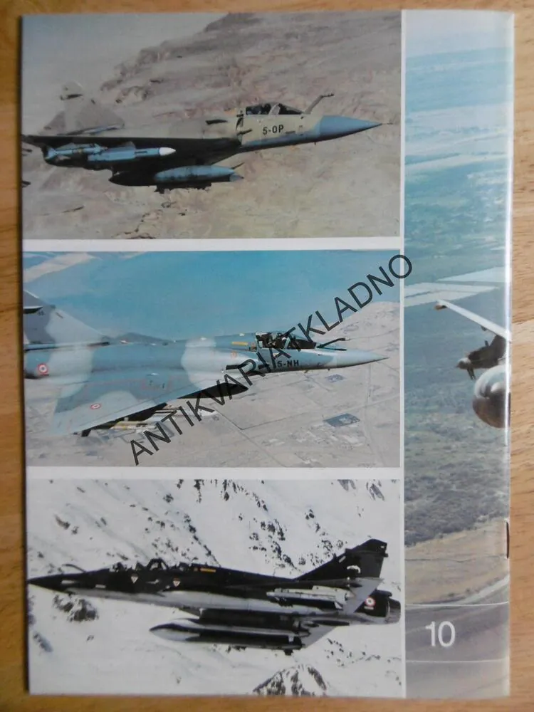 MIRAGE 2000, STÍHAČKA, LETADLO, POLSKY