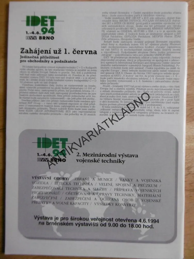 PLASTIC KITS REVUE, 24/94, 