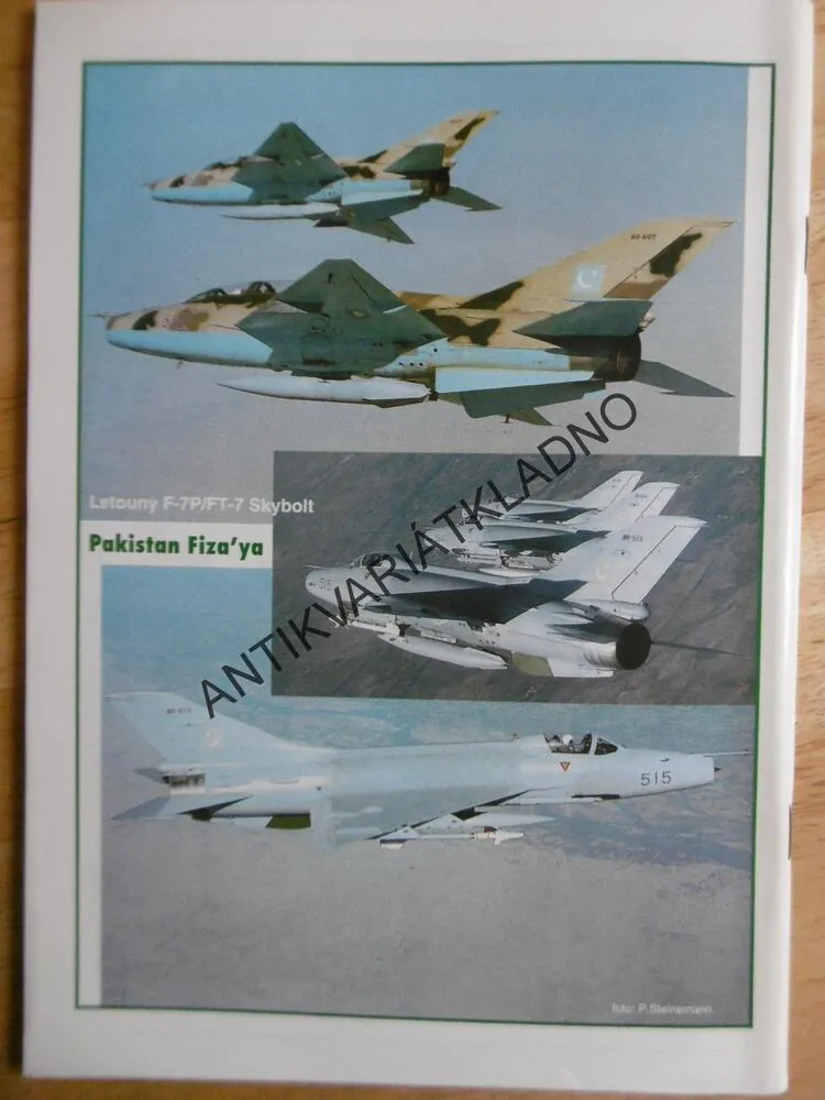 PLASTIC KITS AERO REVUE, 29/94, 