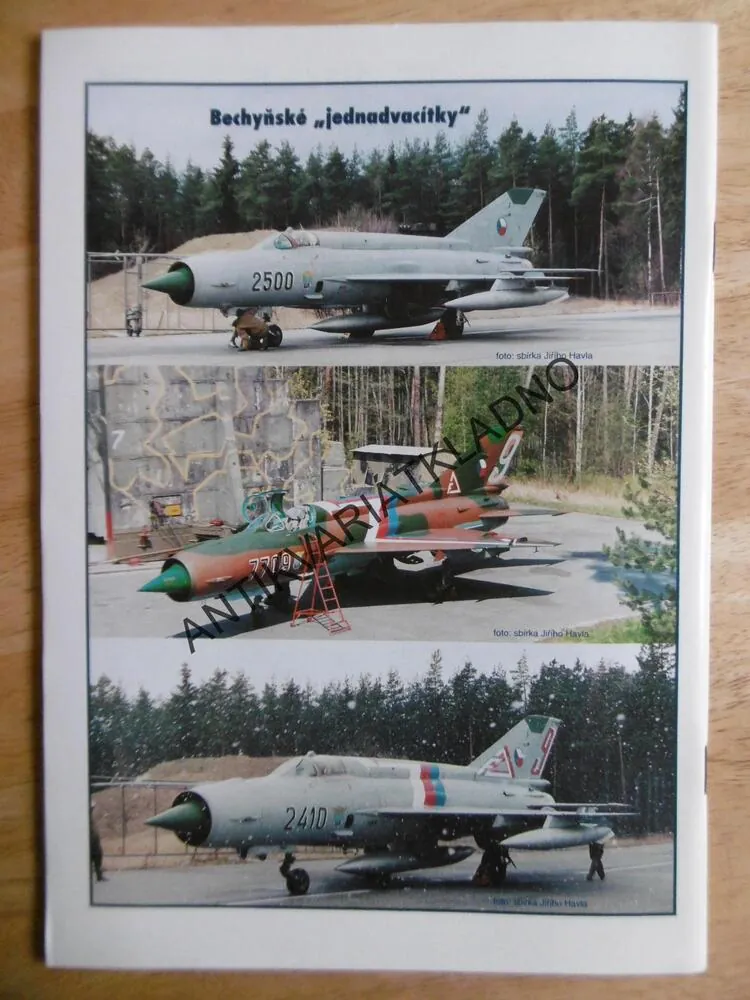 PLASTIC KITS AERO REVUE, 38/95, 