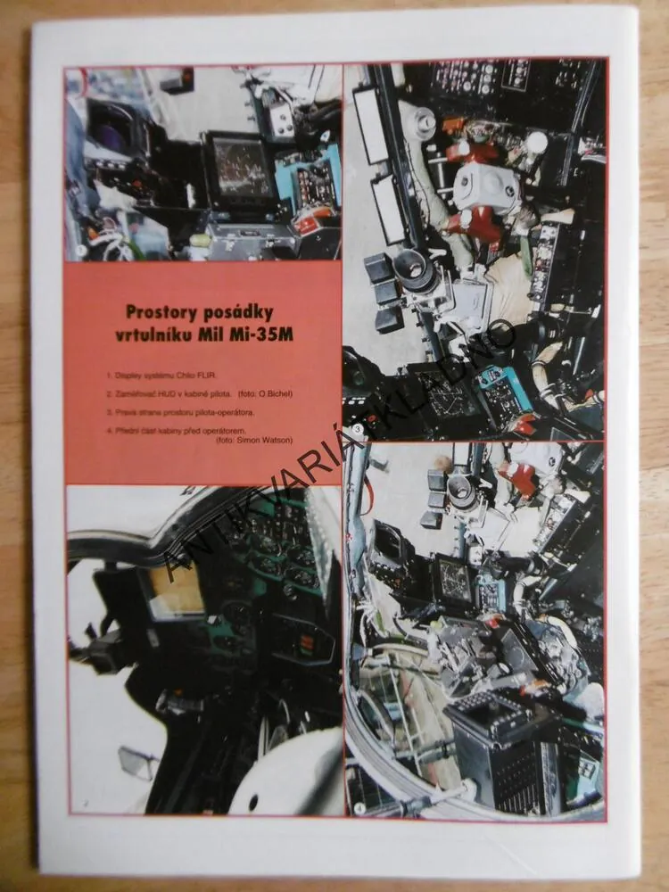 PLASTIC KITS AERO REVUE, 41/95, 
