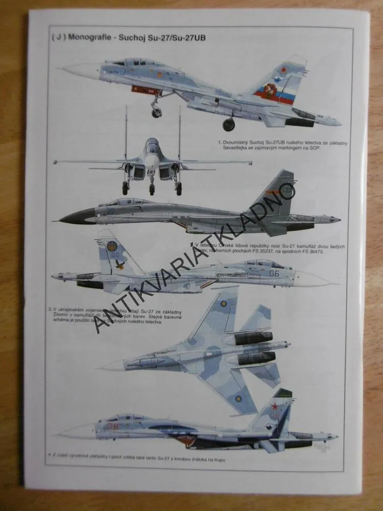 PLASTIC KITS AERO REVUE, 43/95,