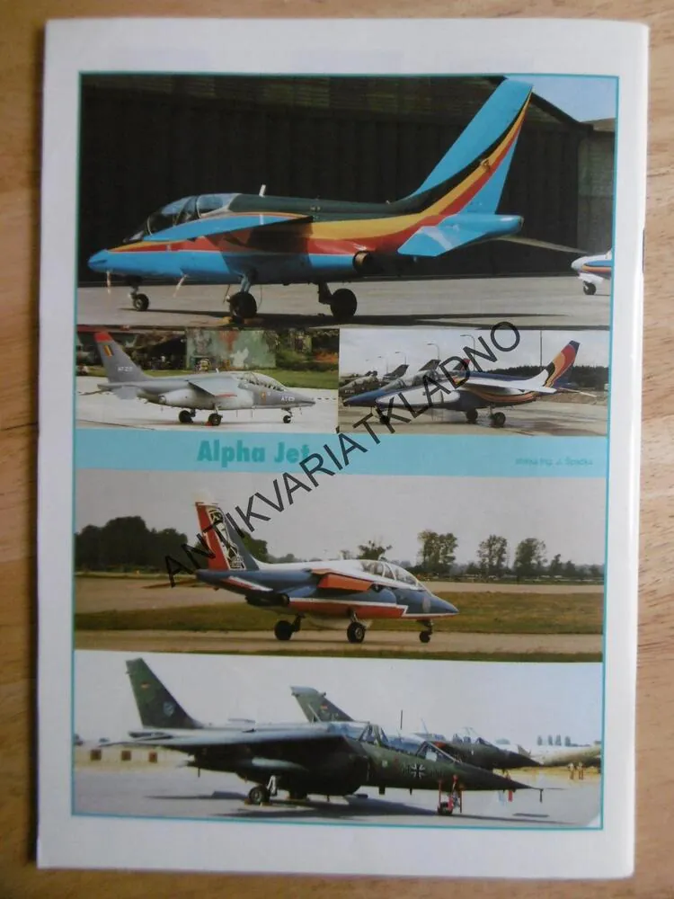 PLASTIC KITS AERO REVUE, 42/95, 