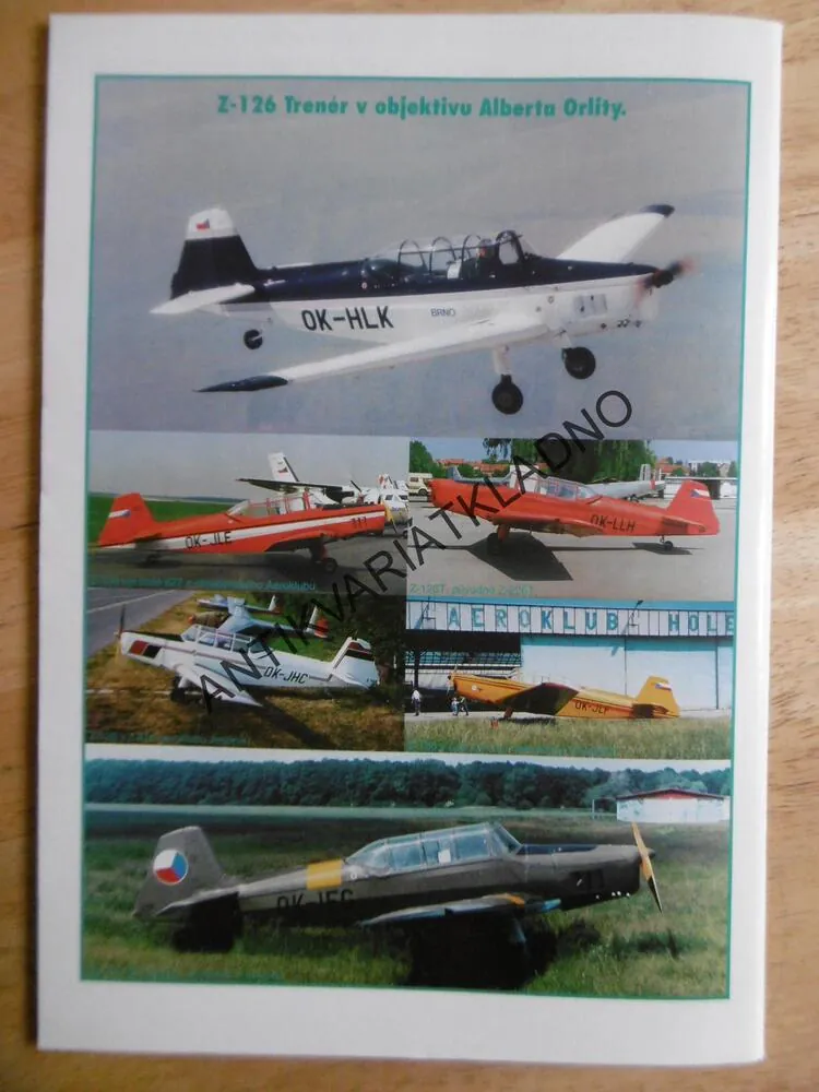 PLASTIC KITS AERO REVUE, 44/95,