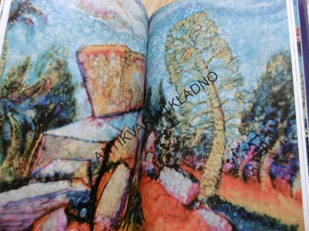 VE STÍNU BUDDHOVA STROMU, SKŘIVÁNEK - AUTOGRAM AUTORA, **an