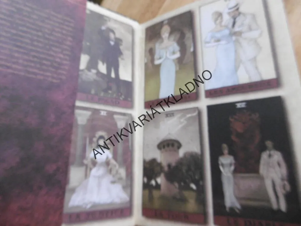 HROBKA, KATE MOSSE, **an