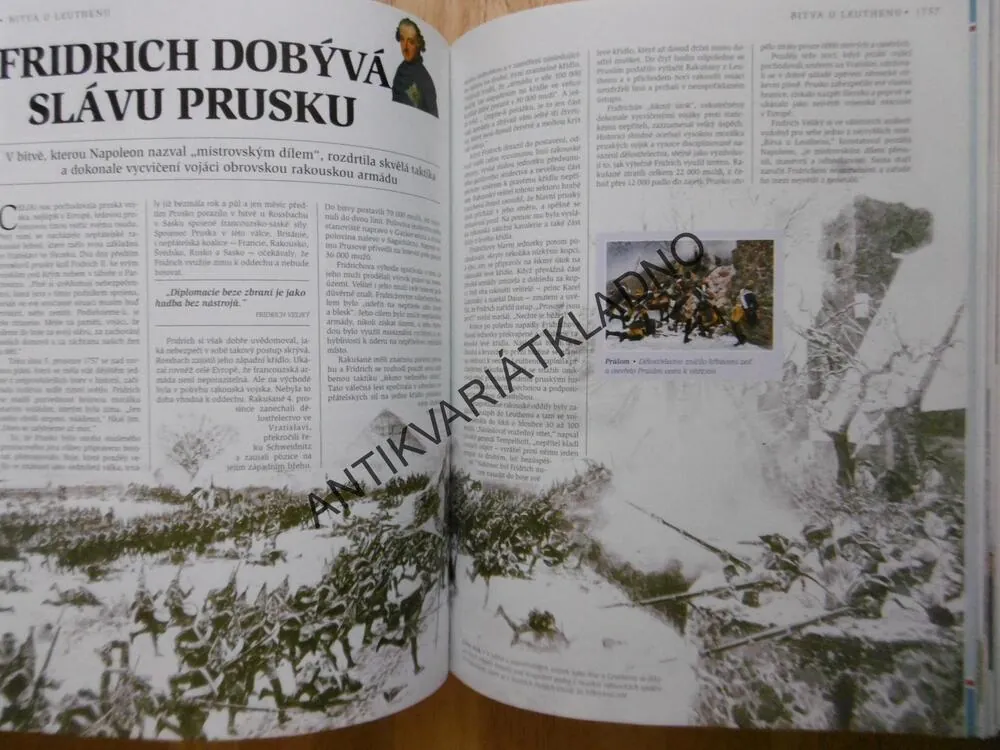 KDY, KDE, PROČ, JAK SE TO STALO, NEJDRAMATIČTĚJŠÍ HISTORICKÉ UDÁLOSTI, KTERÉ ZMĚNILY SVĚT