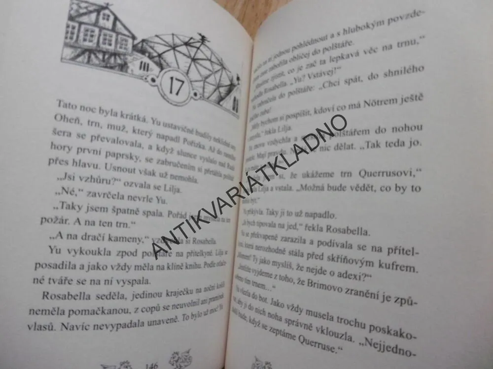 MAGICKÝ DRAČÍ KÁMEN, DRAČINEC OHNIVEC, MEISTER, **an