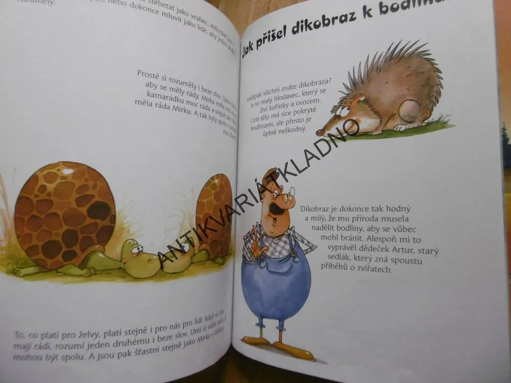 ČAROVNÝ PTÁČEK V HODINÁCH A JINÉ POHÁDKY..., DEKELPEROVÁ, RUYER, **an
