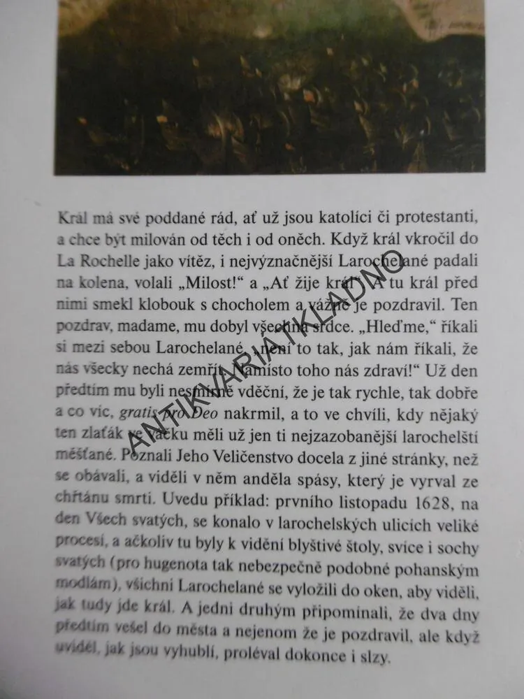 SLÁVA A ÚSKALÍ, ROBERT MERLE