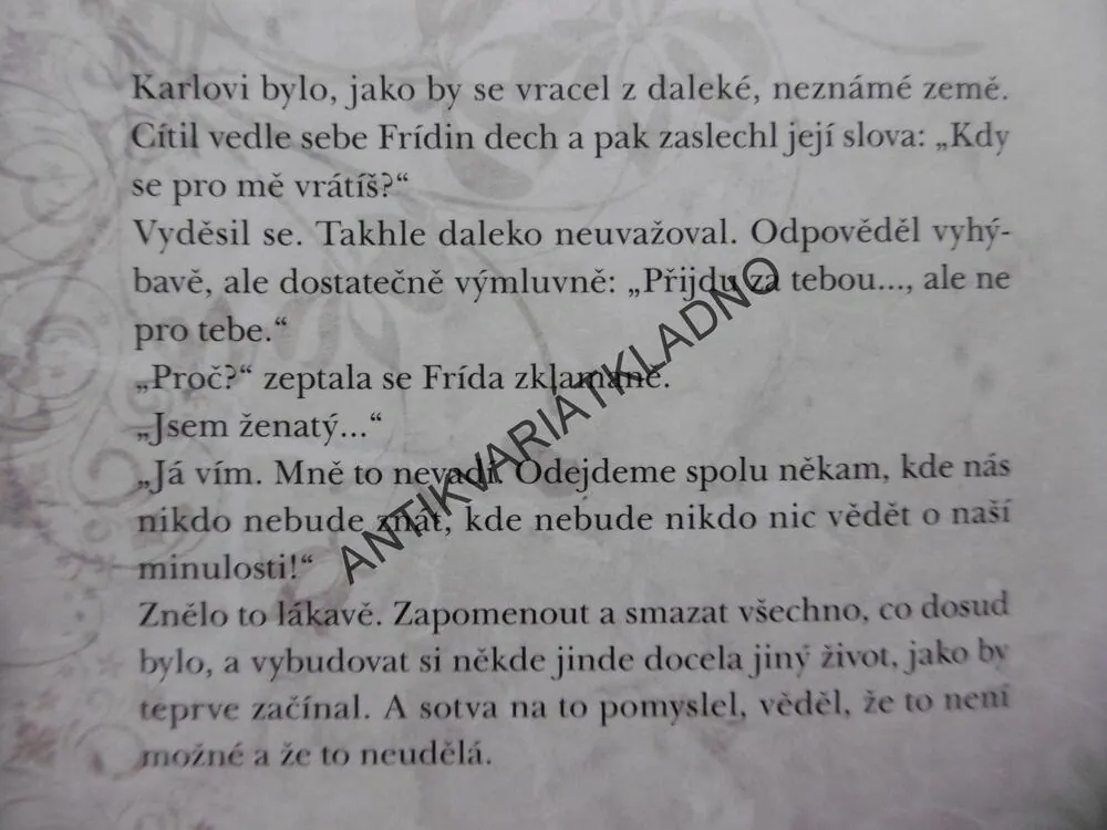KAT LIDUMIL, JIŘÍ HANIBAL, **an