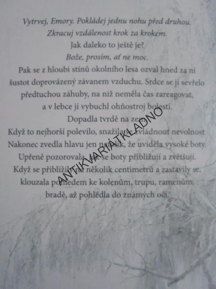SKRYTÉ ZLO, SANDRA BROWN, BESTSELLER, **an
