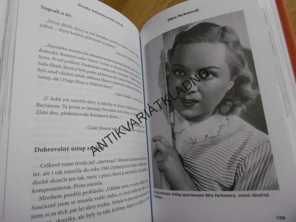 OSUDY NEHASNOUCÍCH HVĚZD, ROBERT ROHÁL,