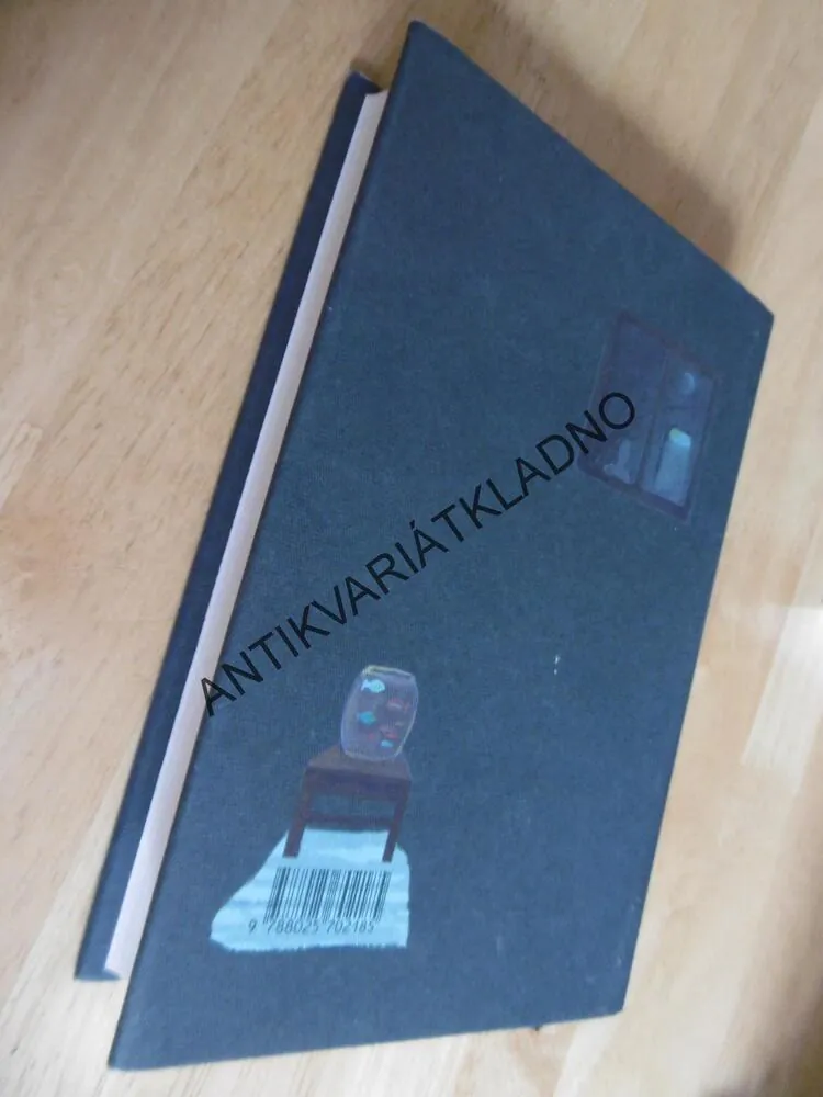 KLUB MRTVÝCH OTCŮ, MATT HAIG, **an