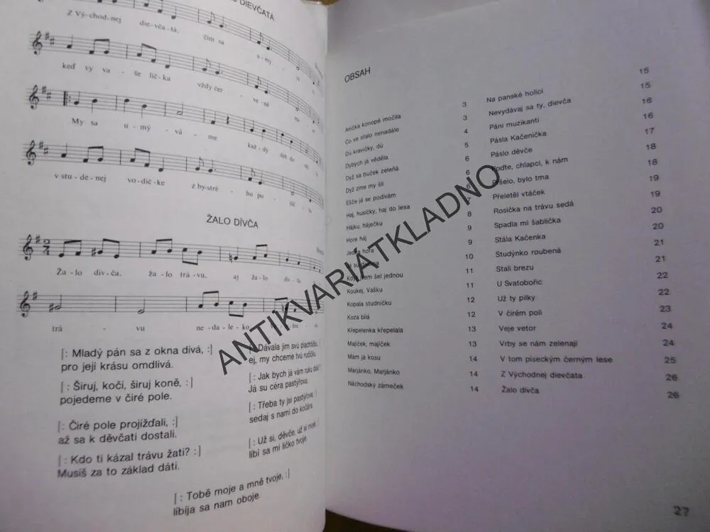 MLADÍ MUZIKANTI III, NEORALOVÁ, KOŠŤÁLOVÁ